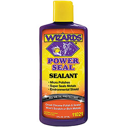 POWER SEAL METAL SEALANT